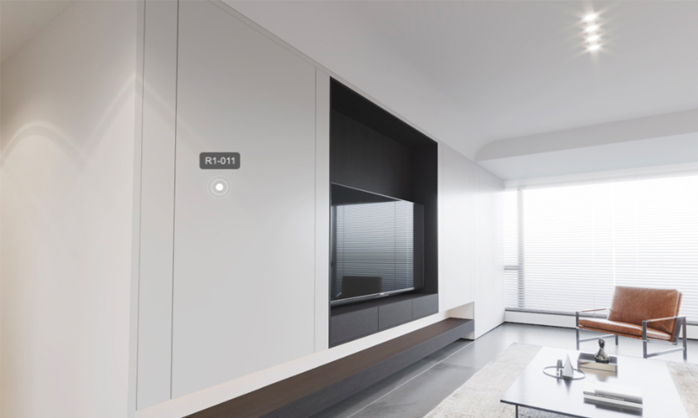 R1-011细节展示